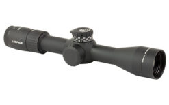 Alternative view of LEUP MARK 4HD 2.5-10X42 FFP PR1-MOA