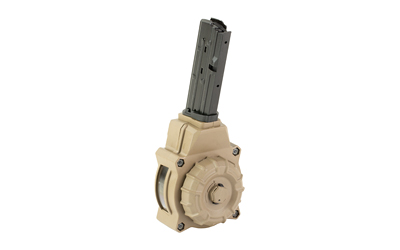 PROMAG FN FV SV 5.7X28MM 55RD DM FDE - Image 2