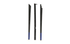 Alternative view of OTIS MULTI PURPOSE SCRAPER/BRUSH SET
