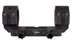 Alternative view of TRIJICON BLT MT QLOC 30MM 1.1 20MOA