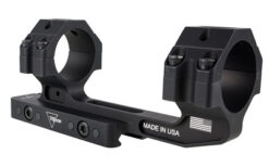 Alternative view of TRIJICON CTL MNT STATIC 34MM 1.59