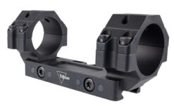 Alternative view of TRIJICON BOLT MNT STATIC 30MM 1.06