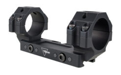 Alternative view of TRIJICON BLT MT ST 30MM 1.125 20MOA