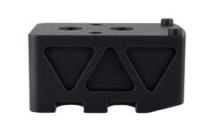 Alternative view of TRIJICON RMR PLATE ACC RNG Q-LOC HI