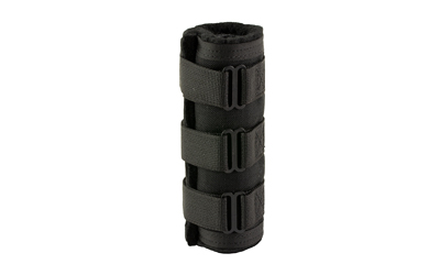 COLETAC HTP 6 SUPPRESSOR COVER BLK - Image 2