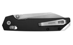 Alternative view of KERSHAW IRIDIUM RVRSE TANTO 3.4 BLK