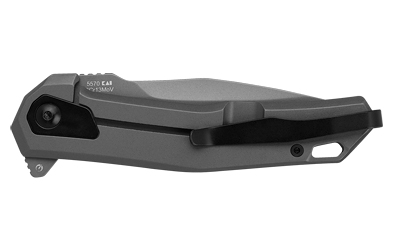 KERSHAW HELITACK 3.26 GRAY PVD - Image 2