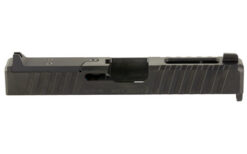 Alternative view of NOVESKE OR SLD FOR GLOCK 19 G3 BLACK