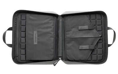 MAGPUL DAKA DOUBLE PISTOL CASE BLK - Image 2