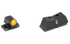 Alternative view of XS DXT2 TRIT BIG DOT S&W M&P OR ORG