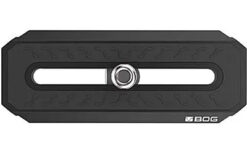 BOG ARCA-SWISS OPTICS PLATE