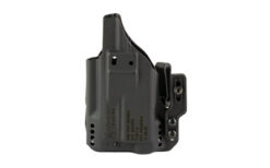 Alternative view of MFT PRO HLSTER P365-XMACRO TLR7 IWB