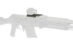 Alternative view of MIDWEST AK ALPHA MINI DOT MOUNT PIC