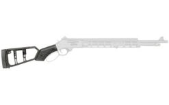 Alternative view of MIDWEST LEVER STOCK HENRY PSTL GRIP