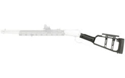 MIDWEST LEVER STOCK ROSSI STRAIGHT