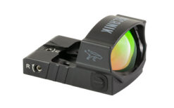Alternative view of CANIK MECANIK MO2 RED DOT SIGHT
