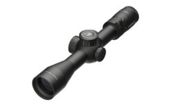 Alternative view of LEUP MARK 4HD 2.5-10X42 ILL TMR