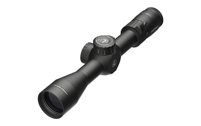 LEUP MARK 4HD 2.5-10X42 FFP TMR - Image 2