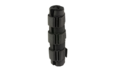 COLETAC METPY 6 SPPRSSR COVER BLK - Image 2