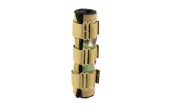 Alternative view of COLETAC METPY 6 SPPRSSR COVER MCAM