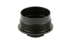 Alternative view of RUGGED DIRECT THREAD MOUNT 5/8X24