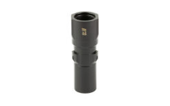 Alternative view of RUGGED OBSDN45 3 LUG 9/16X24