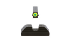 Alternative view of AMERIGLO PROTECTOR FOR GLK GRN/BLK