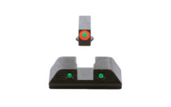 Alternative view of AMERIGLO TROOPER WHLTR PDP ORG/GRN