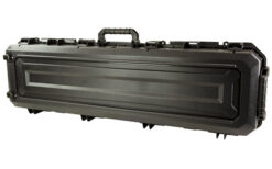 Alternative view of PLANO ALL WTHR 2 52 LONG GUN CASE