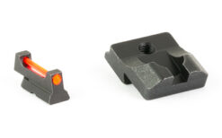 Alternative view of TRUGLO FO PRO FOR CZ75 SET RED