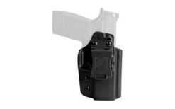 Alternative view of 1791 KYDEX IWB HELLCAT PRO BLK RH