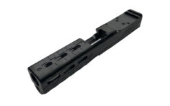SYLVAN GEN3 SLIDE W/INTERNALS BLK