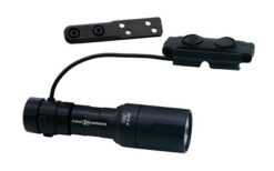 Alternative view of CLD DEF REIN MICRO 3.0 BLACK