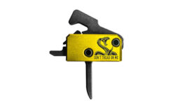 RISE FLAT SUPER SPORTING TRIG DTOM2