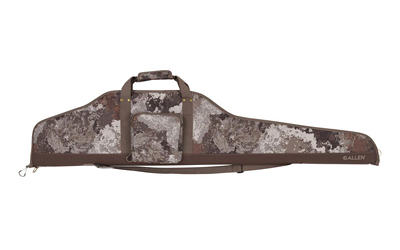 ALLEN BEDROCK RIFLE CASE 46 VEIL