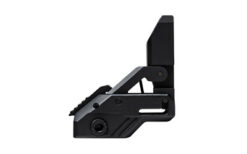Alternative view of NCSTAR PRO AR FLIP UP FRONT SIGHT