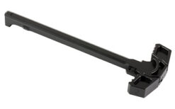 Alternative view of PHASE5 DUAL LATCH CHRG HNDL AR15 BLK