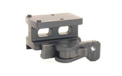 AM DEF RMR LW QD MOUNT HIGH 1.93