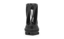 HUX RAD PISTON 1/2X28 BLK