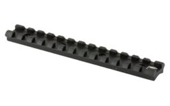Alternative view of GG&G REMINGTON 870 SCOPE MNT