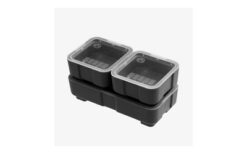 Alternative view of MAGPUL DAKA GRID BINS 2X2/2X4 BLK