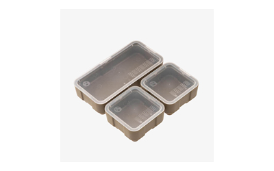 MAGPUL DAKA GRID BINS 2X2/2X4 FDE - Image 3