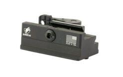 Alternative view of AM DEF ARCA TO PICATINNY TRIPOD