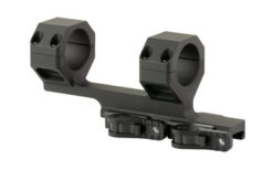 Alternative view of AM DEF DELTA SCOPE MOUNT 30MM 1.7