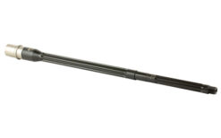 Alternative view of FAXON MATCH BBL 308WIN 20 H-FLUTED