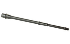 Alternative view of FAXON DUTY BBL 556NATO 16 GNNR BLK