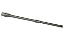 Alternative view of FAXON DUTY BBL 556NATO 16 PENCIL