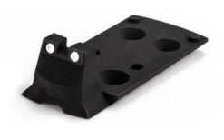 KIMBER 1911 MOUNTING PLATE RMR SGHT