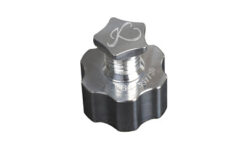 KIMBER SPEEDLOADER 357/38 K6S SLV