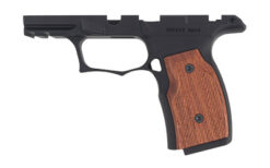 SHARPS GRIP FOR P365/XL BLK/CHERRY